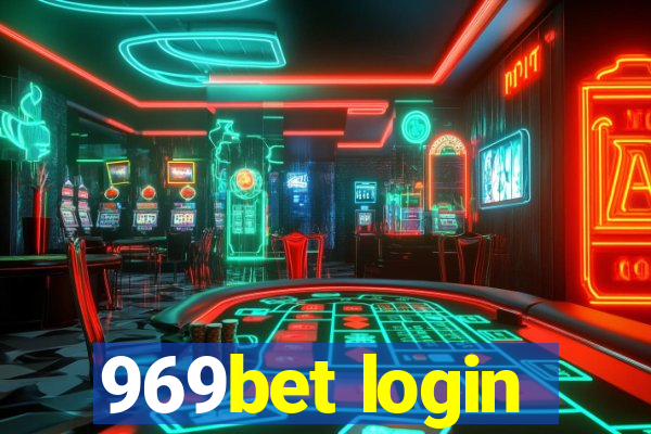 969bet login